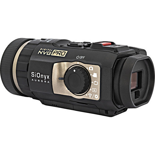SIONYX Aurora PRO Night Vision Camera OPEN BOX