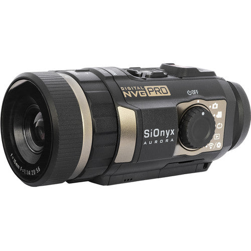 SIONYX Aurora PRO Night Vision Camera OPEN BOX
