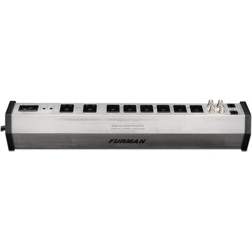 Furman PST-8 Digital Power Station