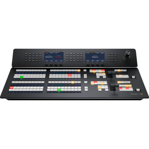 Blackmagic Design ATEM 2 M/E Advanced Panel