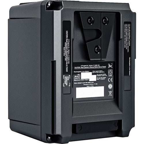 Anton/Bauer Titon Micro 150 V-Mount Lithium-Ion Battery