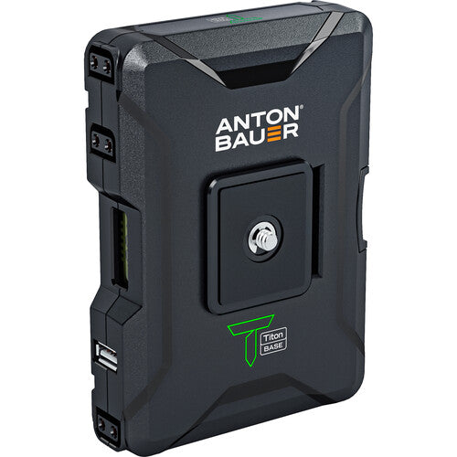 Anton/Bauer 68Wh Titon Base Battery