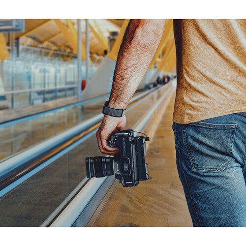 Anton/Bauer 68Wh Titon Base Battery