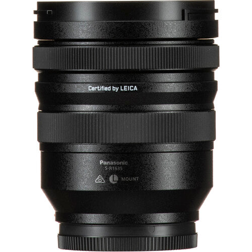 Panasonic Lumix S PRO 16-35mm f/4 Lens