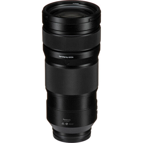 Panasonic Lumix S PRO 70-200mm f/2.8 O.I.S. Lens