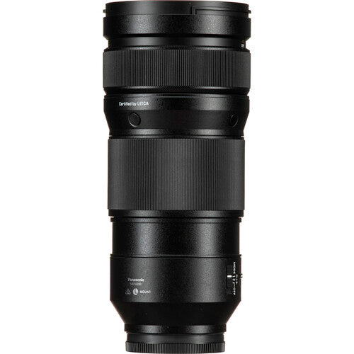 Panasonic Lumix S PRO 70-200mm f/2.8 O.I.S. Lens