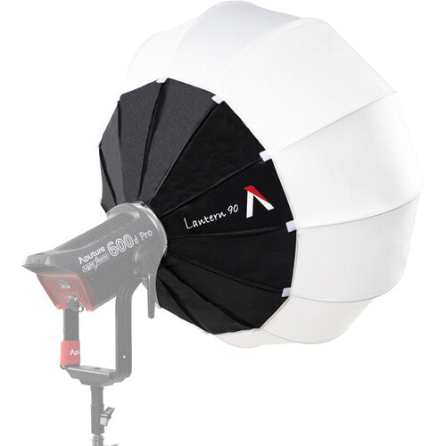 Aputure Lantern 90 (3')