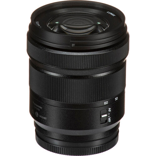 Panasonic Lumix S 20-60mm f/3.5-5.6 Lens