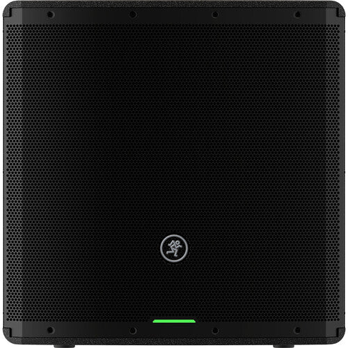 Mackie SR18S 18" 1600W Professional Powered Subwoofer