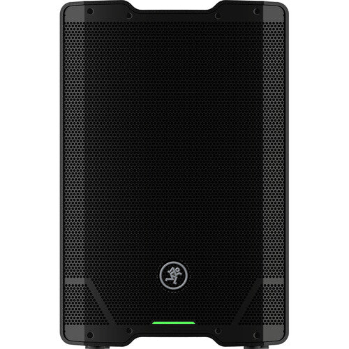 Mackie SRT210 Two-Way 10" 1600W Powered Portable PA Speaker with DSP and Bluetooth