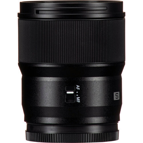 Panasonic LUMIX S 85mm f/1.8 Lens