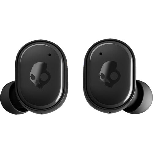 Skullcandy Grind True Wireless In-Ear Headphones (True Black)