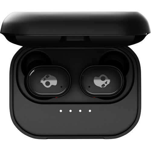 Skullcandy Grind True Wireless In-Ear Headphones (True Black)