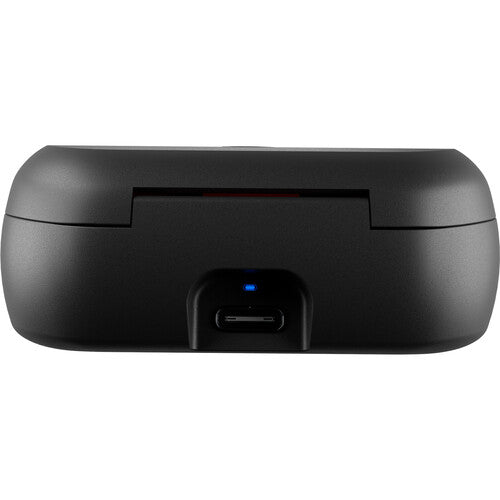 Skullcandy Grind True Wireless In-Ear Headphones (True Black)