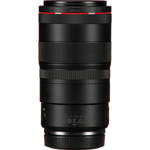 Canon RF 100mm f/2.8 L Macro IS USM Lens