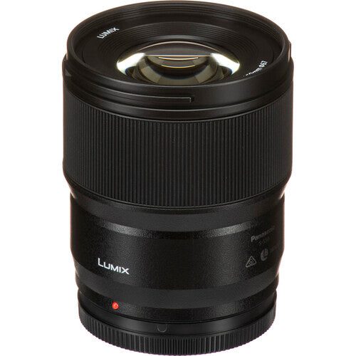 Panasonic Lumix S 50mm f/1.8 Lens