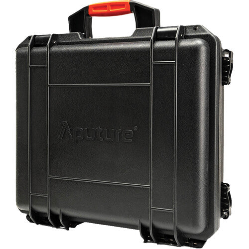 Aputure MC 12-Light Wireless Charging Case