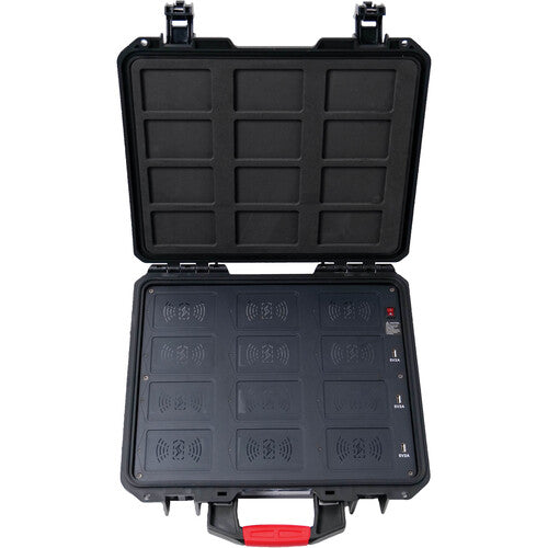 Aputure MC 12-Light Wireless Charging Case