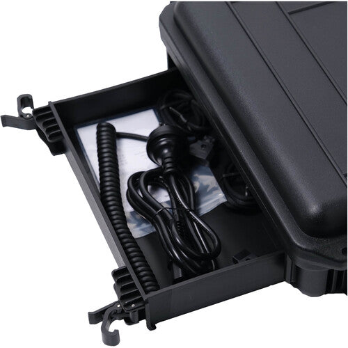 Aputure MC 12-Light Wireless Charging Case