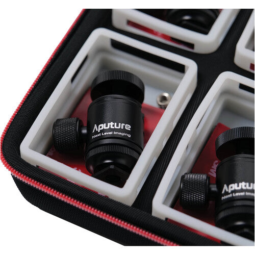 Aputure MC 8-Light Accessory Pack