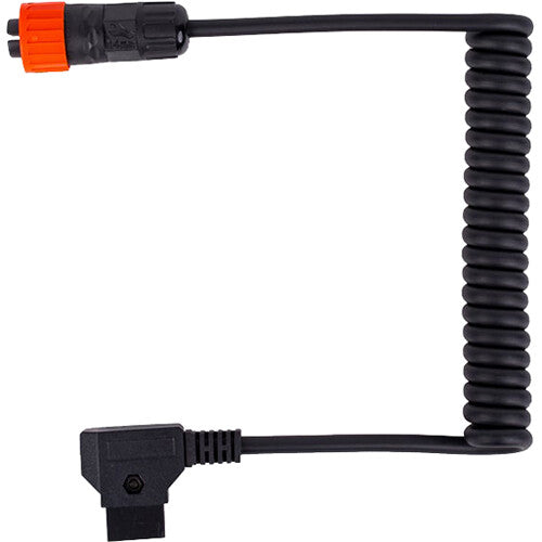 Aputure Amaran D-Tap Power Cable (2-Pin)