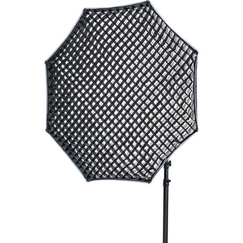 Aputure Light OctaDome 120 Bowens Mount Octagonal Softbox with Grid (47.2")