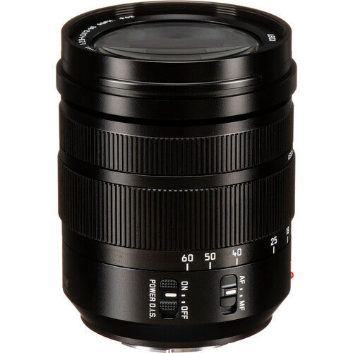 Panasonic Leica DG Vario-Elmarit 12-60mm f/2.8-4 ASPH. POWER O.I.S. Lens