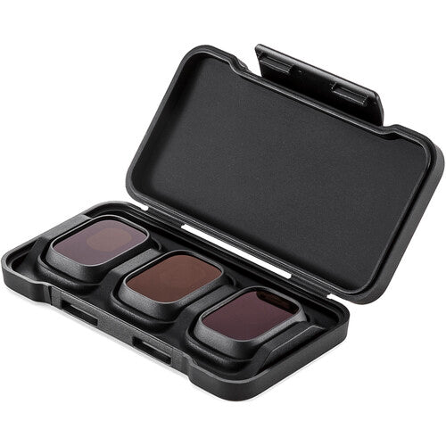DJI Neutral Density Filter Set for Mini 3 Pro (3-Pack, ND16/64/256)