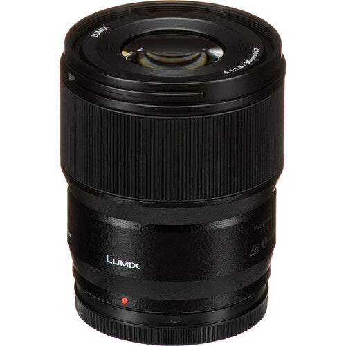 Panasonic Lumix S 35mm f/1.8 Lens
