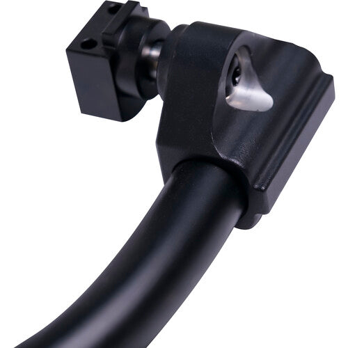 Aputure Pole Operated Yoke for Nova P600c LED Panel