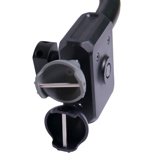 Aputure Pole Operated Yoke for Nova P600c LED Panel