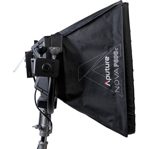 Aputure Softbox for Nova P600c LED Panel (24x36")