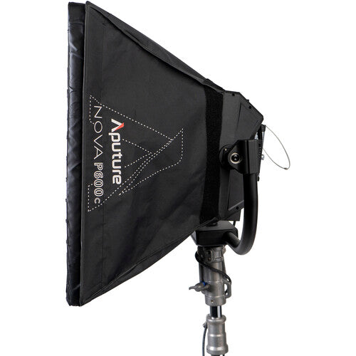 Aputure Softbox for Nova P600c LED Panel (24x36")
