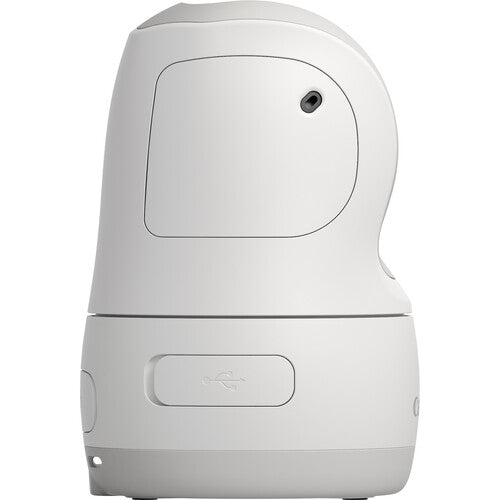 Canon PowerShot PICK PTZ Camera (White)