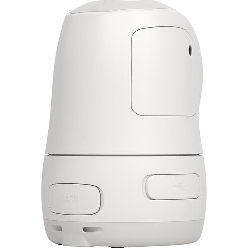 Canon PowerShot PICK PTZ Camera (White)