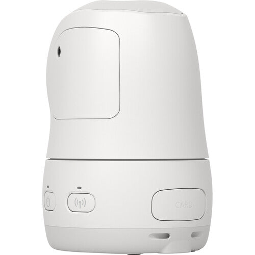 Canon PowerShot PICK PTZ Camera (White)