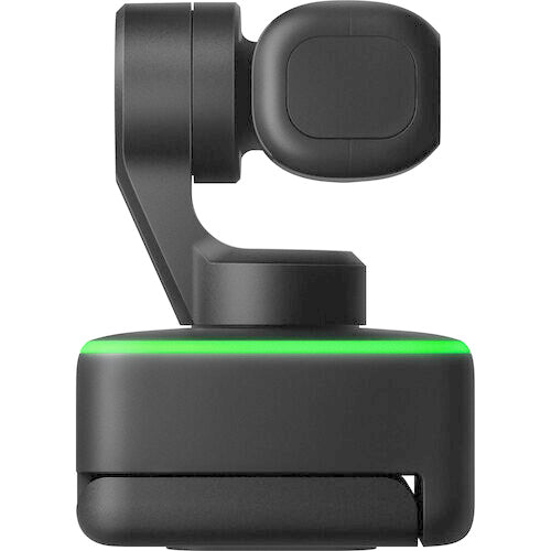 Insta360 Link UHD 4K AI Webcam