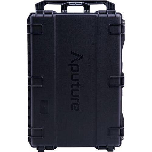 Aputure Nova P600C Rolling Hard Case