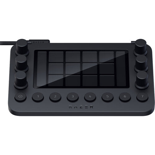 Razer Stream Controller