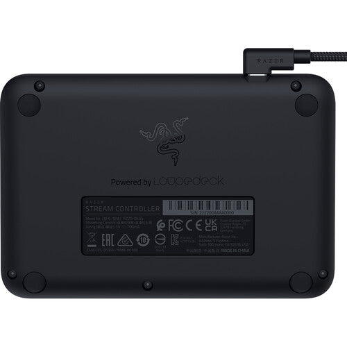 Razer Stream Controller