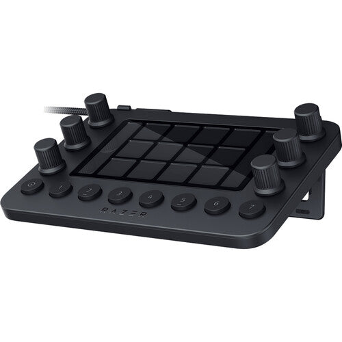 Razer Stream Controller