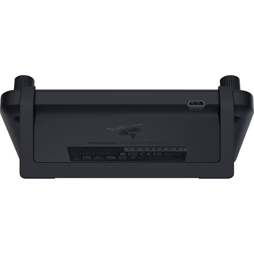 Razer Stream Controller