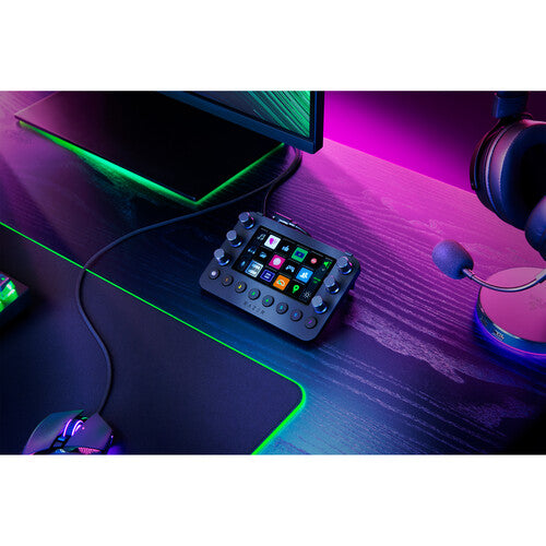 Razer Stream Controller
