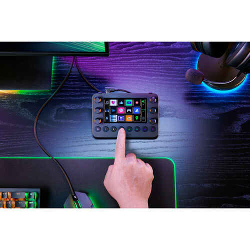Razer Stream Controller