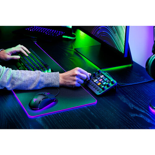 Razer Stream Controller