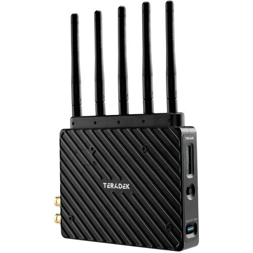 Teradek Bolt 6 XT 1500 12G-SDI/HDMI Wireless Receiver
