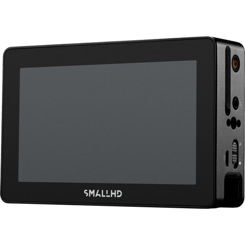 SmallHD CINE 5 Touchscreen On-Camera Monitor