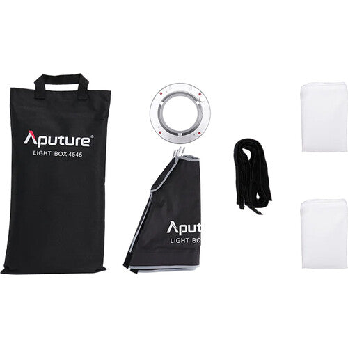 Aputure Light Box 45x45 (18x18")