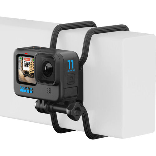 GoPro Gumby Flexible Mount for HERO11/10/9/8/7/6/5
