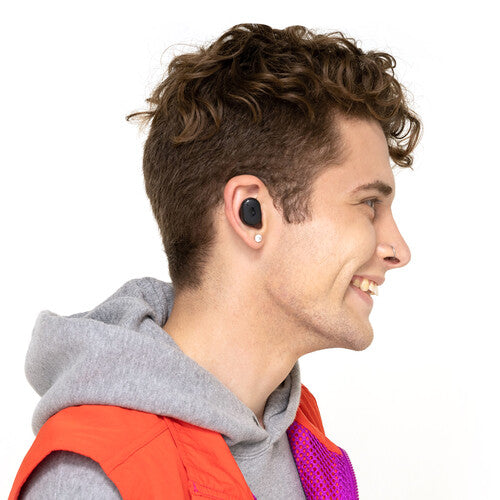 Skullcandy Grind True Wireless In-Ear Headphones (True Black)